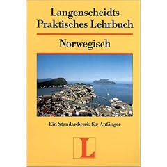 Langenscheidts Praktisches Lehrbuch, Norwegisch