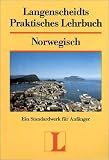 Langenscheidts Praktisches Lehrbuch, Norwegisch