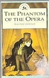 The phantom of the opera