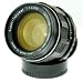 Pentax Super-Takumar 50mm f/1.4 8 Element Manual Focus Lens For Canon EOS EF Mount