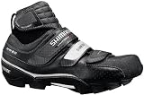 Shimano MW80 SPD Winter Mountain Bike Shoe – 43