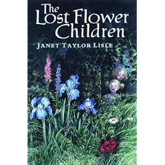The Lost Flower Children (Novel)