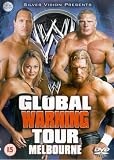 WWE - Global Warning Tour [2002]