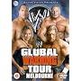 WWE - Global Warning Tour [2002]