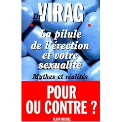 Pilule de L'Erection Et Votre Sexualite (La)