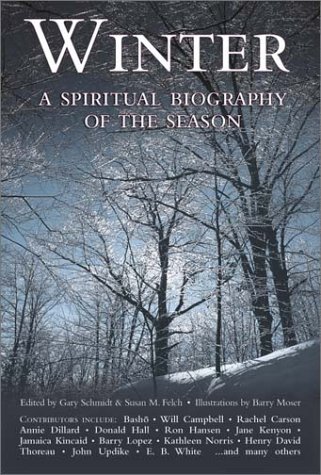 Buy Winter: A Spiritual Biography of the Season online at Discounted New and Used prices. Delivered to your door with Off-The-Bookshelf.