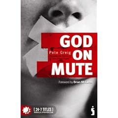 God on Mute: Engaging the Silence of Unanswered Prayer