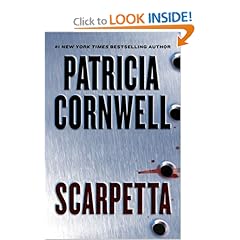 Scarpetta (Kay Scarpetta)