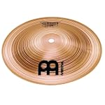 (Click to see discounted price) Meinl Classics 8 Inch Medium Bell $110.00