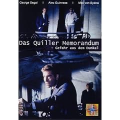 Das Quiller Memorandum