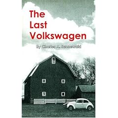 The Last Volkswagen
