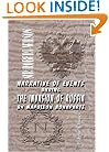 Narrative of Events during the Invasion of Russia by Napoleon Bonaparte, and the Retreat of the French Army, 1812