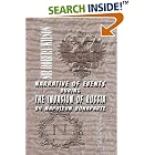 Narrative of Events during the Invasion of Russia by Napoleon... by  Sir Robert Wilson
