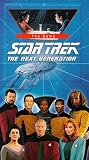 Star Trek - The Next Generation, Episode 106: The Game [VHS]