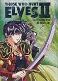 Those Who Hunt Elves II - Still Stripping After All These Years (Vol. 2)