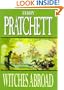 Witches Abroad Hb (Discworld S.)