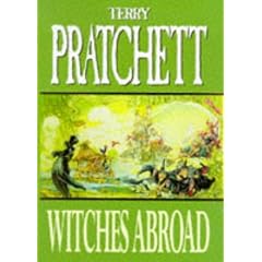 Witches Abroad (Collectors Edition) (Discworld)