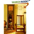 In the Arts and Crafts Style by Barbara Mayer, Elaine Hirschl Ellis, and Rob Gray