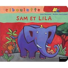 Sam et Lila