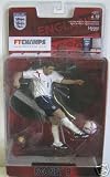 FTCHAMPS England 6inch Wayne Rooney Action FigureIMAGE