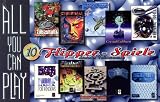 Eigenschaften Koch Media Deutschland GmbH  / All you can play: Flipper-Spiele