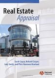 Real Estate Appraisal: From Value to Worth