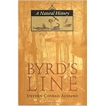 Byrd's Line: A Natural History book cover