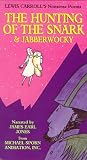 Hunting of the Snark & Jabberwocky [VHS]