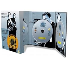 The Man From U.N.C.L.E. [DVD] [1965]