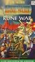 Rune War (Lone Wolf - New Order Series)