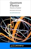 Quantum Physics: Illusion or Reality? (Canto)