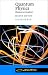 Book Quantum Physics: Illusion or Reality? (Canto)