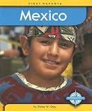 Mexico (First Reports - Countries series) (First Reports - Countries)