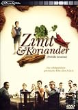 Zimt und Koriander