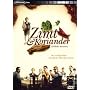 Zimt und Koriander