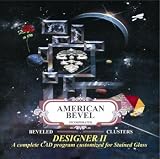 American Bevel Designer II CAD Program