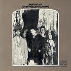Click here to buy John Wesley Harding by  Bob Dylan .