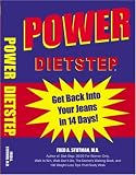 Power Diet-Step: Dr. Stutman's 21-Day Power, Weight-Loss & Fitness Plan