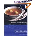 Healthy Jewish Cooking