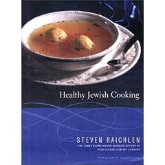 Healthy Jewish Cooking