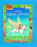 Mini Greek Myths for Young Children (Mini Usborne Classics)
