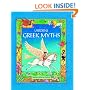 Mini Greek Myths for Young Children (Mini Usborne Classics)