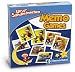 Clementoni 5114733 - Memo Games Sandmännchen