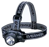 エバニュー(EVERNEW) EVヘッドライトLED1W1灯 EBY134 EBY134の画像