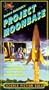 Project Moonbase [VHS]