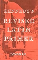 Revised Latin Primer