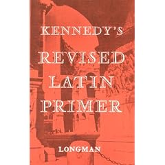 Revised Latin Primer