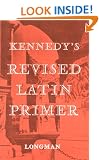 Kennedy's Revised Latin Primer Paper
