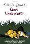 Nate the Great Goes Undercover