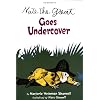 Nate the Great Goes Undercover